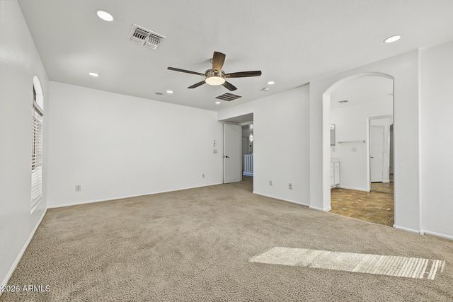 16641 W MONTE CRISTO Avenue, Surprise, AZ 85388