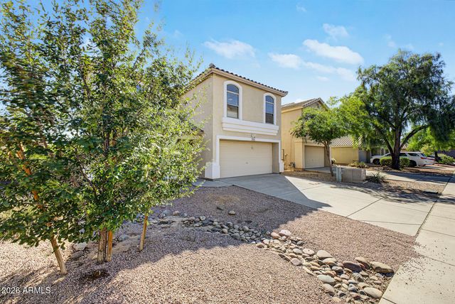 16641 W MONTE CRISTO Avenue, Surprise, AZ 85388