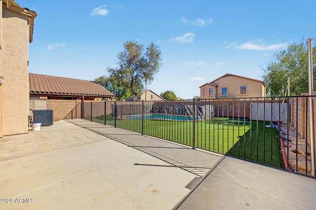 16641 W MONTE CRISTO Avenue, Surprise, AZ 85388