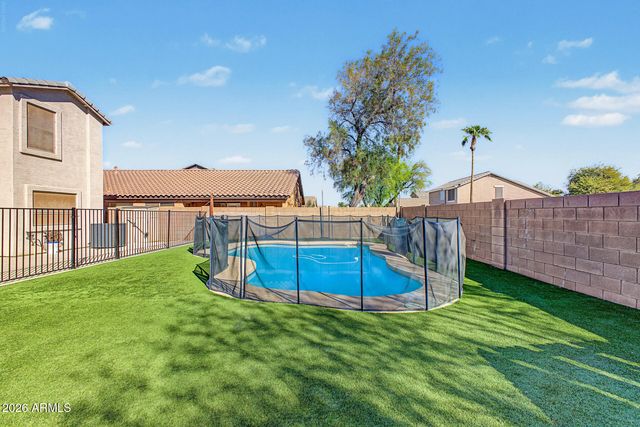 16641 W MONTE CRISTO Avenue, Surprise, AZ 85388