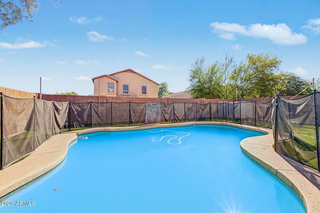 16641 W MONTE CRISTO Avenue, Surprise, AZ 85388