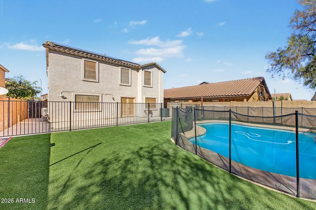 16641 W MONTE CRISTO Avenue, Surprise, AZ 85388