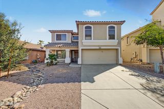 16641 W MONTE CRISTO Avenue, Surprise, AZ 85388