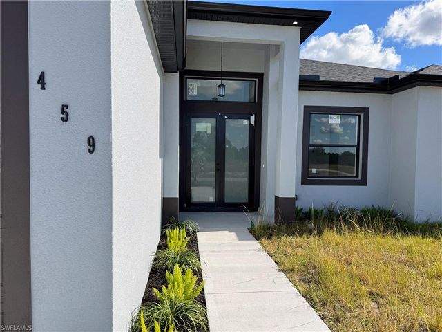 459 Lockport AVE S, Lehigh Acres, FL 33974