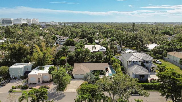 1750 ALTA VISTA STREET, Sarasota, FL 34236