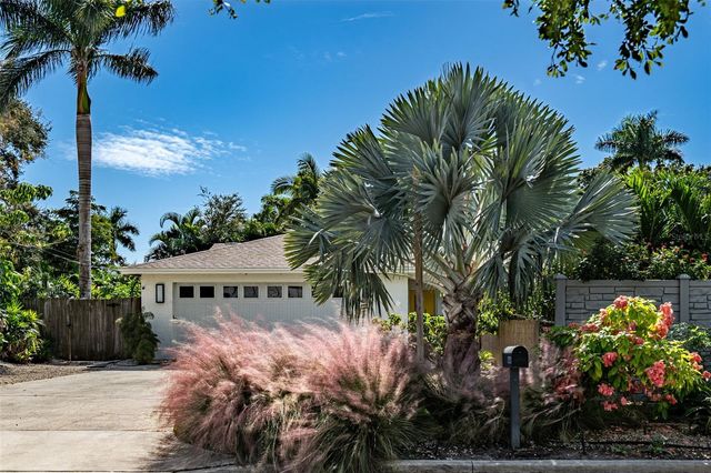 1750 ALTA VISTA STREET, Sarasota, FL 34236
