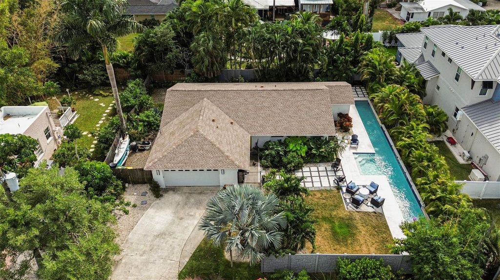 1750 ALTA VISTA STREET, Sarasota, FL 34236