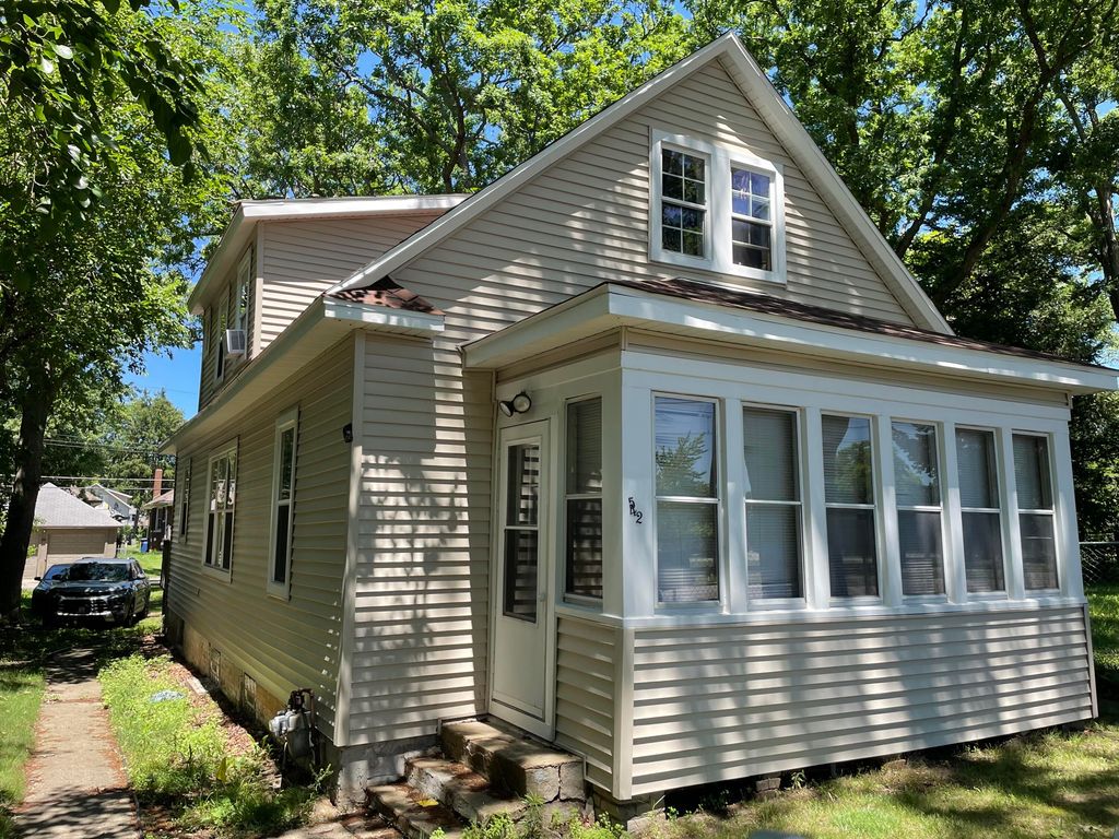 542 Holliday Street, Michigan City, IN 46360
