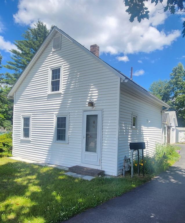 91 Community Drive, Concord, NH 03303
