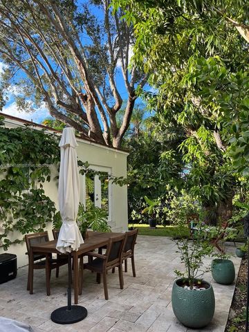409 Daroco Avenue, Coral Gables, FL 33146