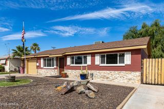 7538 E PORTLAND Street, Scottsdale, AZ 85257