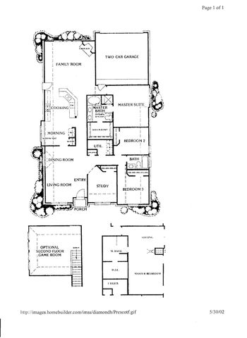 417 Preston Oaks Drive, Lewisville, TX 75067