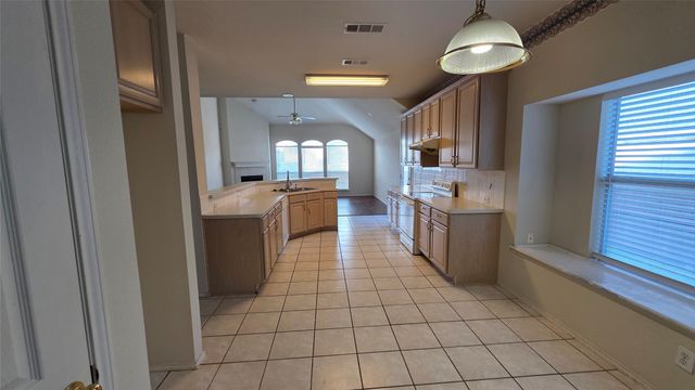 417 Preston Oaks Drive, Lewisville, TX 75067