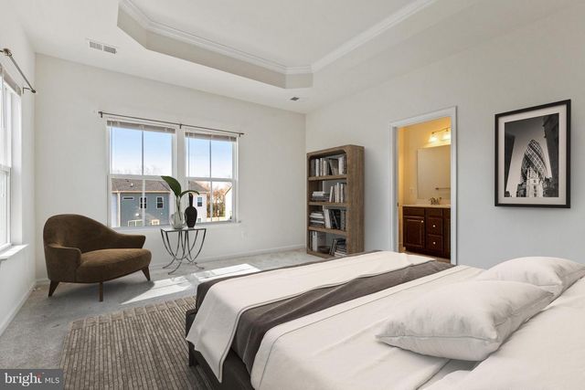 10786 HINTON WAY, Manassas, VA 20112