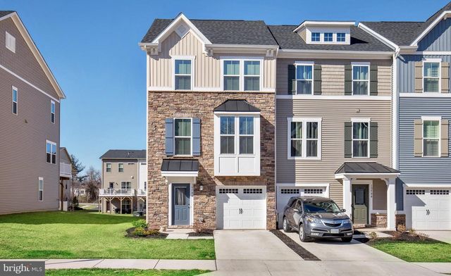 10786 HINTON WAY, Manassas, VA 20112