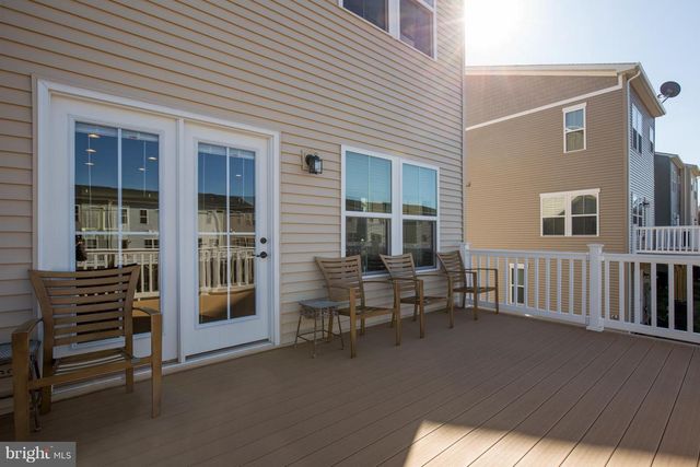 10786 HINTON WAY, Manassas, VA 20112