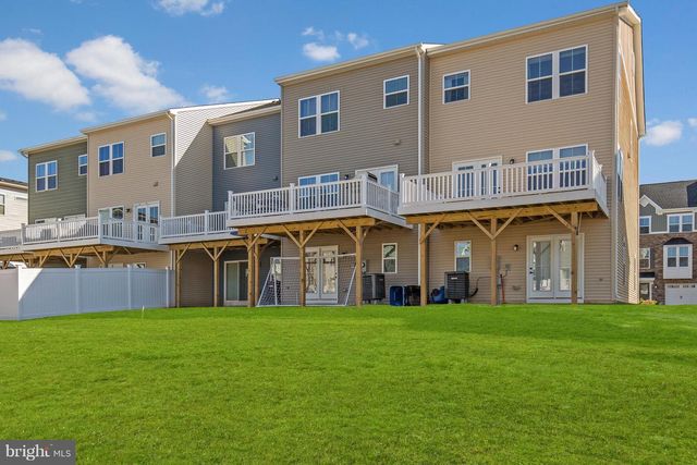 10786 HINTON WAY, Manassas, VA 20112