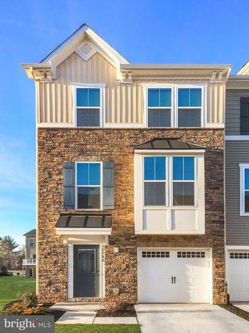 10786 HINTON WAY, Manassas, VA 20112
