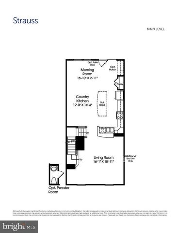 10786 HINTON WAY, Manassas, VA 20112