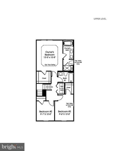 10786 HINTON WAY, Manassas, VA 20112