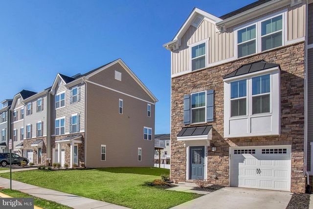 10786 HINTON WAY, Manassas, VA 20112