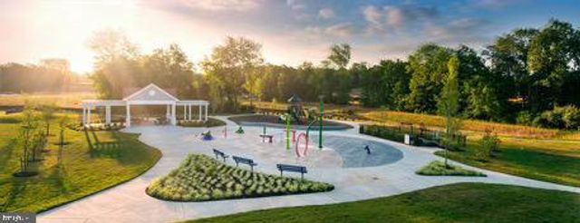 10786 HINTON WAY, Manassas, VA 20112