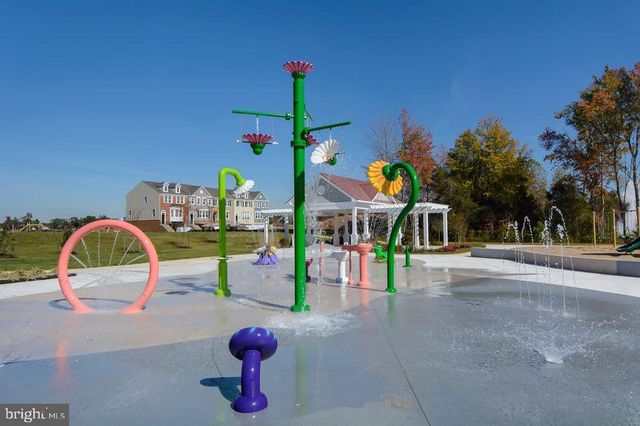 10786 HINTON WAY, Manassas, VA 20112