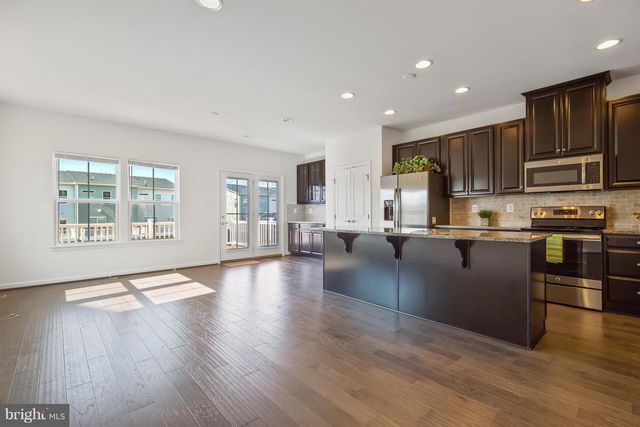 10786 HINTON WAY, Manassas, VA 20112