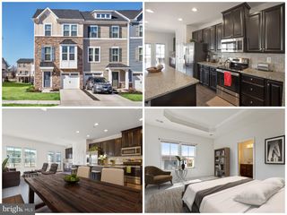 10786 HINTON WAY, Manassas, VA 20112