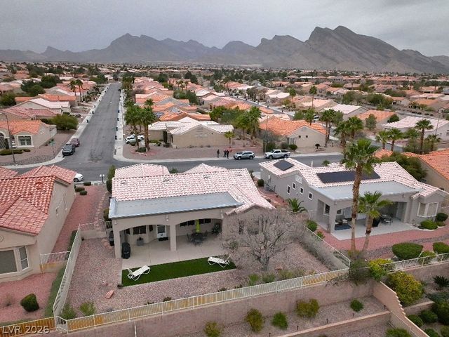 2016 Hallston Street, Las Vegas, NV 89134