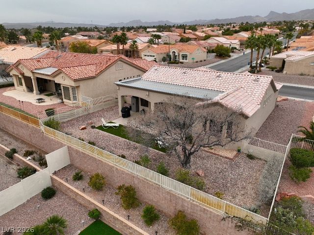 2016 Hallston Street, Las Vegas, NV 89134