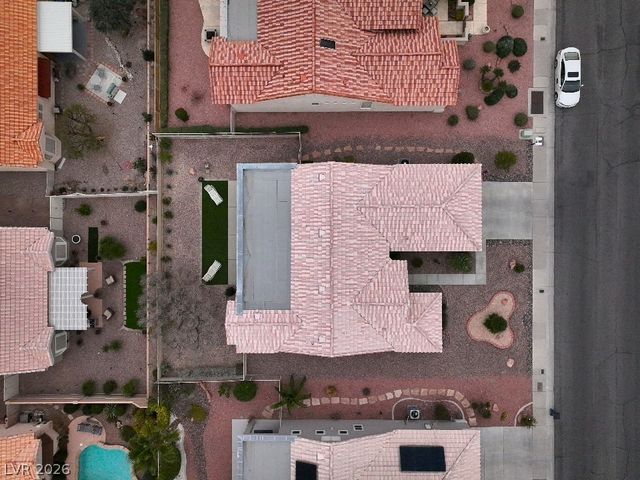 2016 Hallston Street, Las Vegas, NV 89134