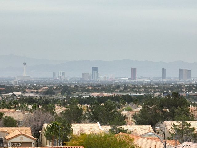 2016 Hallston Street, Las Vegas, NV 89134