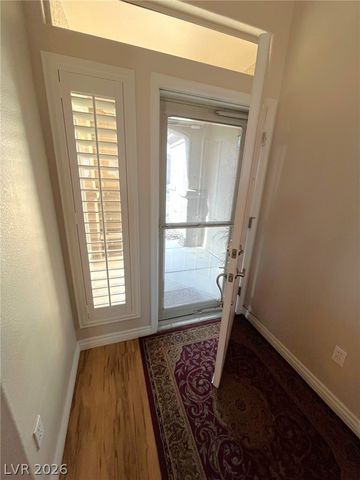 2016 Hallston Street, Las Vegas, NV 89134