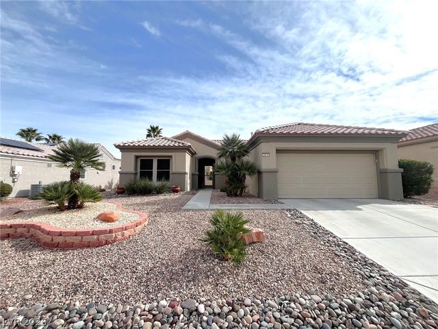 2016 Hallston Street, Las Vegas, NV 89134