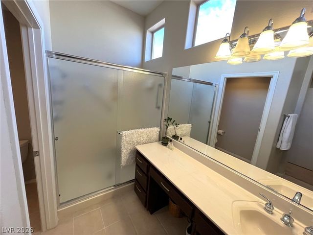 2016 Hallston Street, Las Vegas, NV 89134