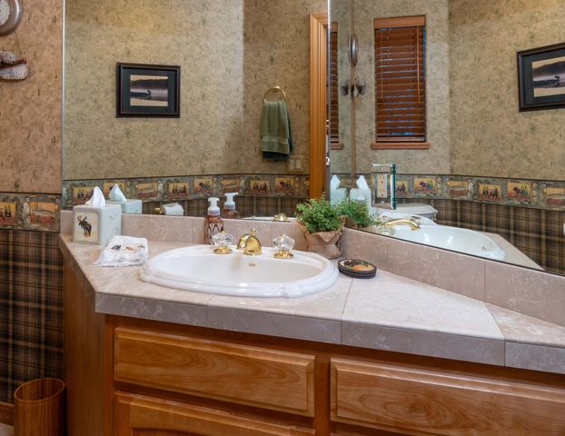60485 Billadeau Road, Bend, OR 97702