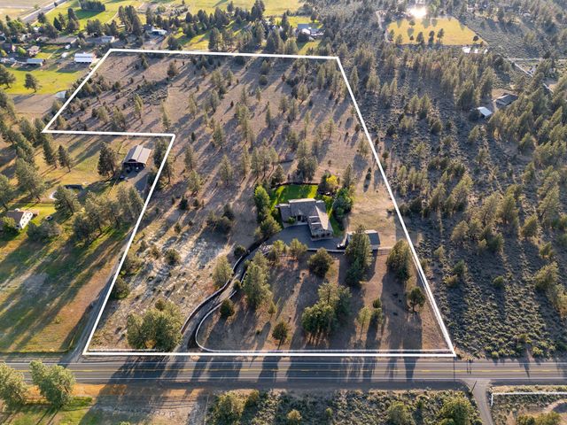 60485 Billadeau Road, Bend, OR 97702