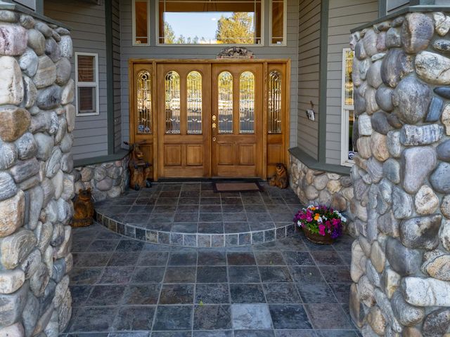 60485 Billadeau Road, Bend, OR 97702