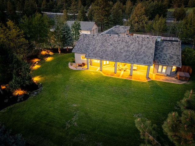 60485 Billadeau Road, Bend, OR 97702