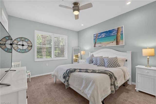 1285 Sweetwater CV 2106, Naples, FL 34110