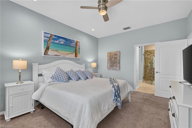 1285 Sweetwater CV 2106, Naples, FL 34110
