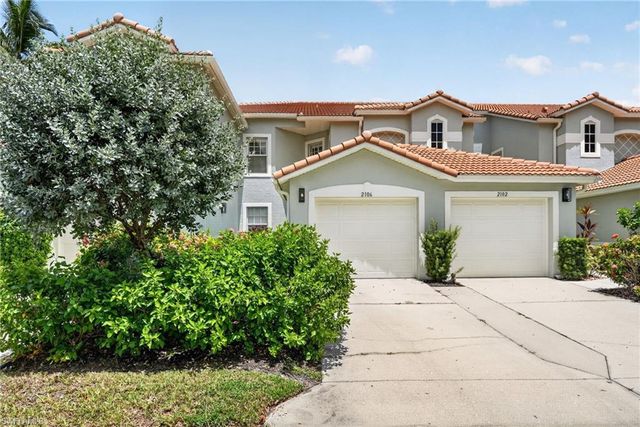 1285 Sweetwater CV 2106, Naples, FL 34110