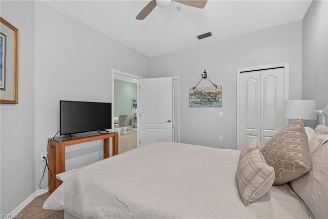 1285 Sweetwater CV 2106, Naples, FL 34110