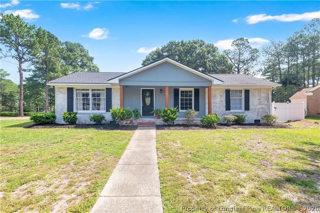 303 Ontra Drive