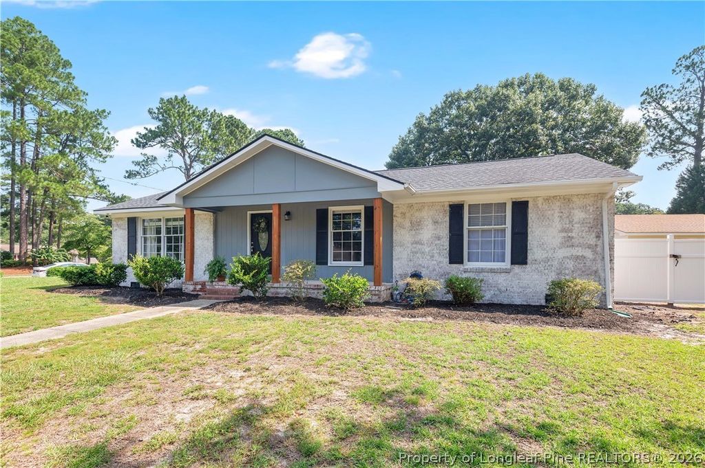 303 Ontra Drive, Fayetteville, NC 28311 — photo 3
