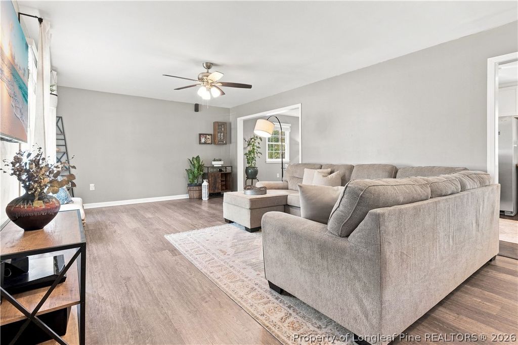 303 Ontra Drive, Fayetteville, NC 28311 — photo 4