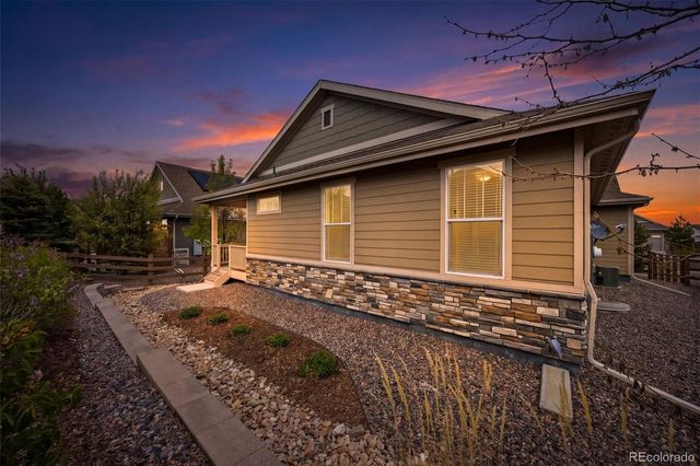 8157 S Jackson Gap Street, Aurora, CO 80016