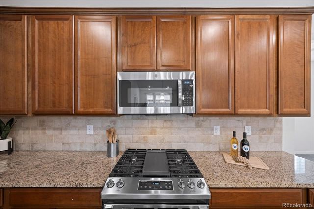 8157 S Jackson Gap Street, Aurora, CO 80016