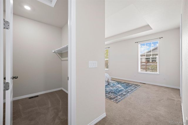 8157 S Jackson Gap Street, Aurora, CO 80016